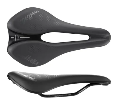 Седло Selle Italia Novus Boost Evo Gravel TM Superflow