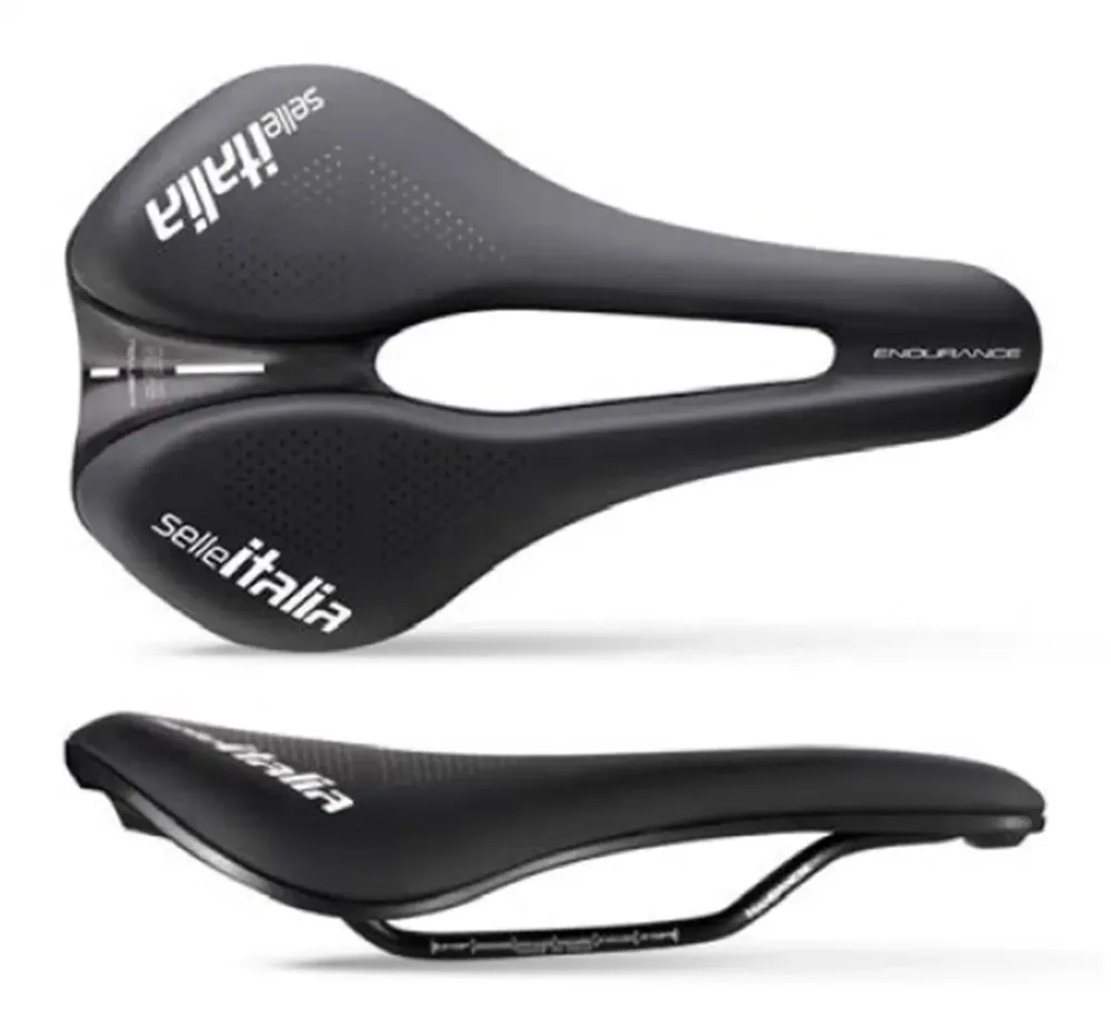 Седло Selle Italia Novus Boost Evo Endurance TM Superflow