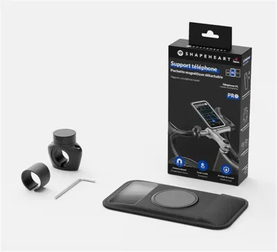 Держатель для телефона Shapeheart PRO