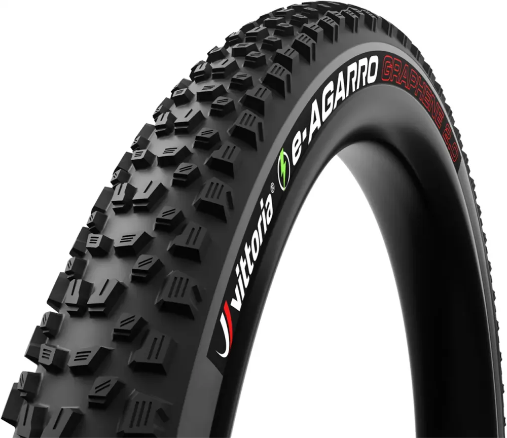 Покрышка велосипедная Vittoria e-Agarro Trail G2.0