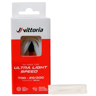 Камера TPU Vittoria Ultra Light Speed