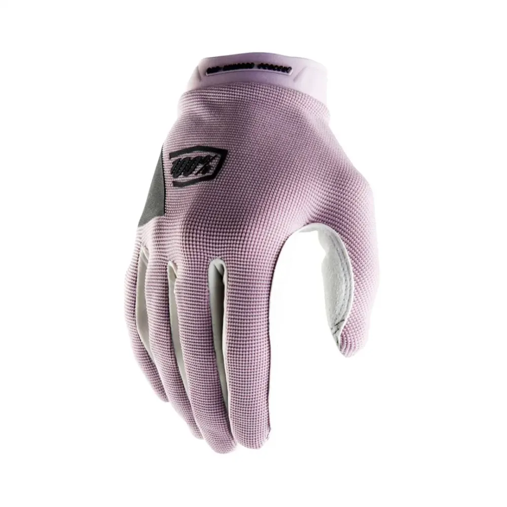 Перчатки длинные 100% RIDECAMP Women