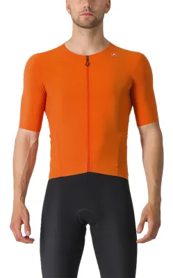 Велоджерси Castelli Premio Black