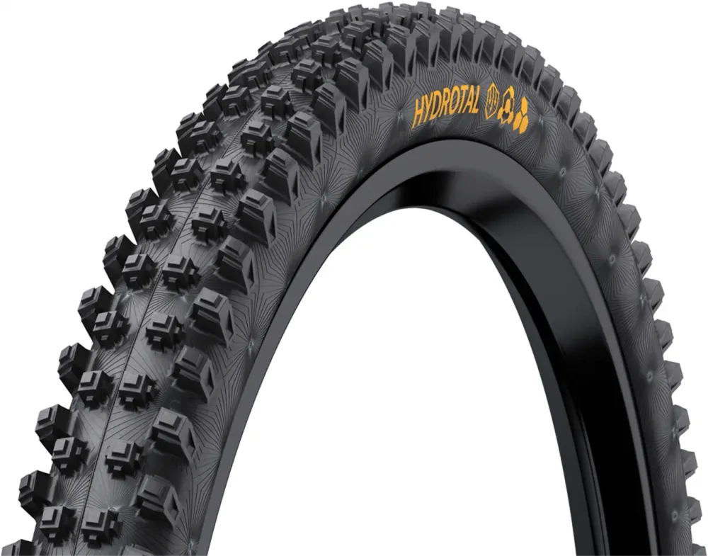 Покрышка велосипедная Continental Hydrotal Downhill