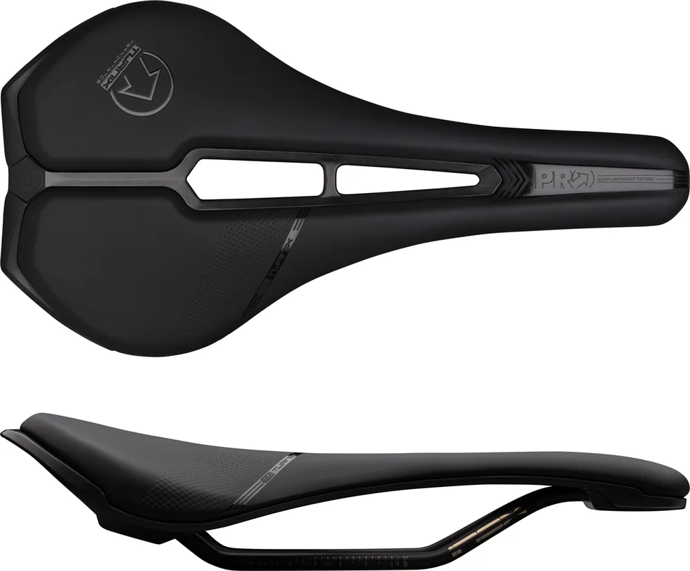 Седло Pro Turnix Performance Anatomic
