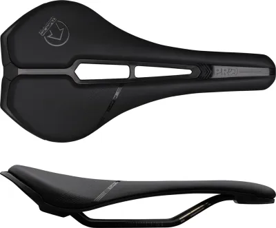 Седло Pro Turnix Performance Anatomic