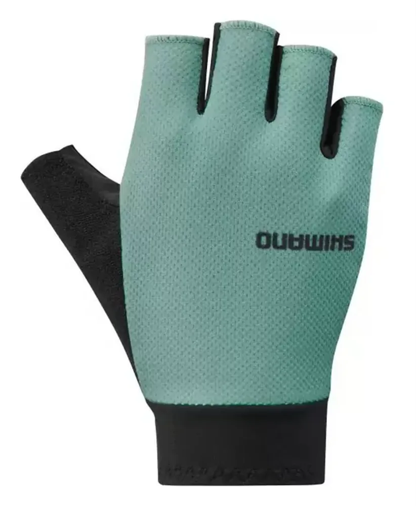 Перчатки короткие Shimano Explorer W's