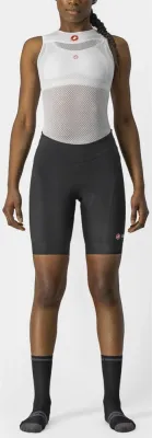 Велошорты женские Castelli Endurance W
