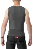 Велосипедная термомайка без рукавов Castelli Pro Mesh 2.0 — фото 2