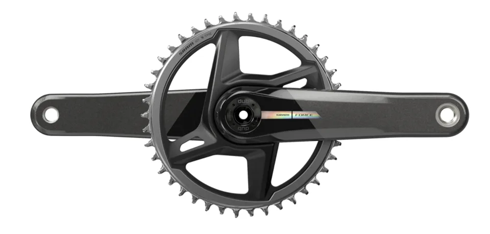 Система шатунов Sram Force D2 Wide