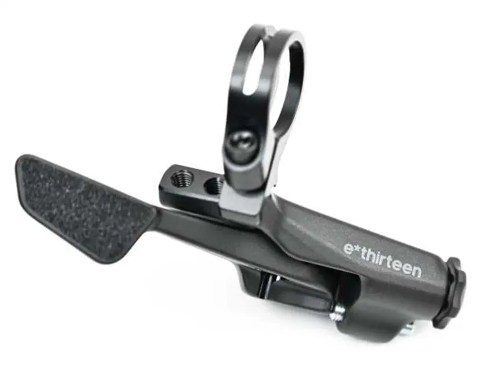 Манетка для подседельного штыря E*Thirteen Vario 1x