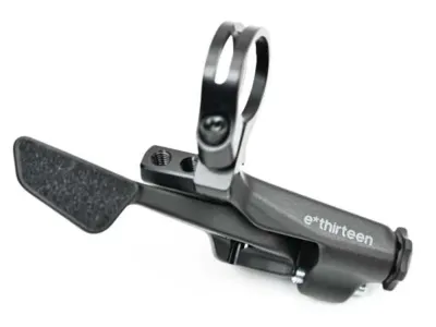 Манетка для подседельного штыря E*Thirteen Vario 1x
