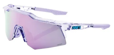 Очки велосипедные 100% Speedcraft XS