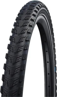 Покрышка велосипедная Schwalbe Marathon 365 Performance