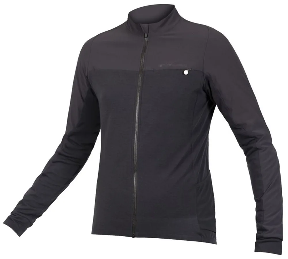 Велокофта Endura GV500