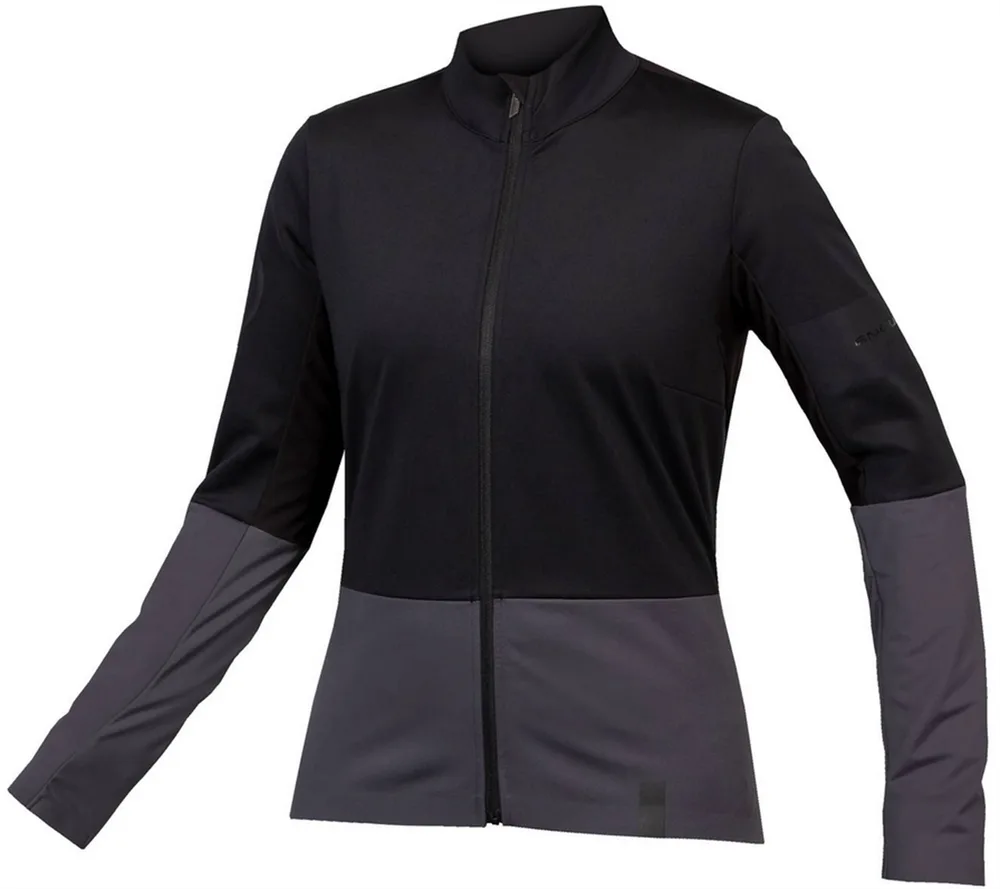 Велокофта женская Endura Wms FS260 Jetstream L/S
