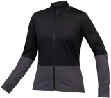 Велокофта женская Endura Wms FS260 Jetstream L/S — фото 1