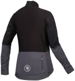 Велокофта женская Endura Wms FS260 Jetstream L/S — фото 2