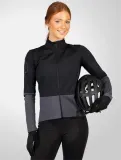 Велокофта женская Endura Wms FS260 Jetstream L/S — фото 3