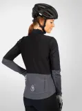 Велокофта женская Endura Wms FS260 Jetstream L/S — фото 4