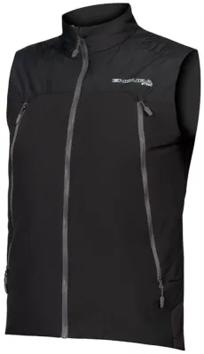 Велосипедный жилет Endura MT500 Freezing Point