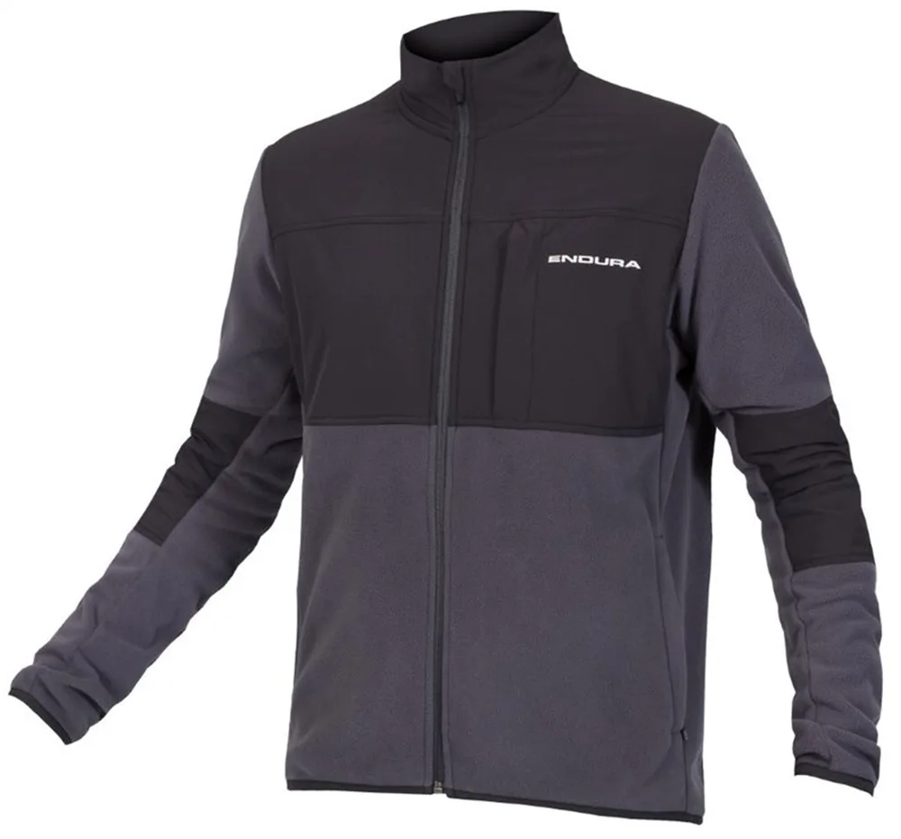 Велокофта Endura Hummvee Tech Fleece