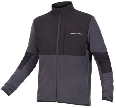 Велокофта Endura Hummvee Tech Fleece