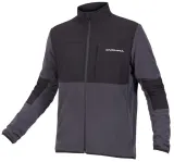 Велокофта Endura Hummvee Tech Fleece — фото 1