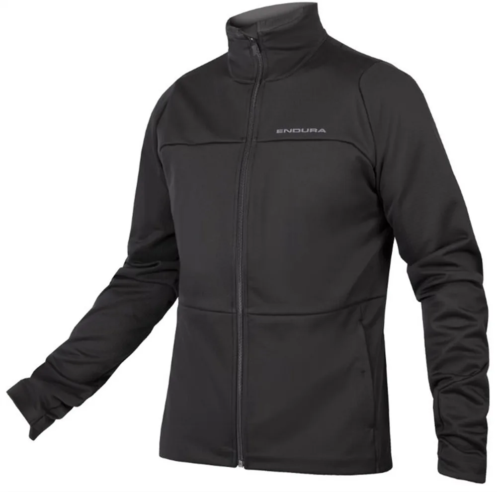 Велокуртка Endura Singletrack Softshell