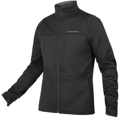Велокуртка Endura Singletrack Softshell