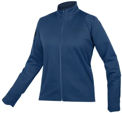 Велокуртка женская Endura Singletrack Softshell Wms