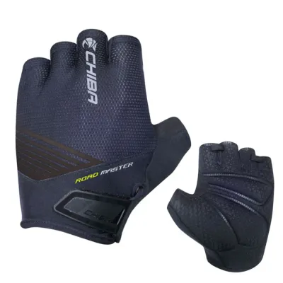 Перчатки короткие Chiba Road Master