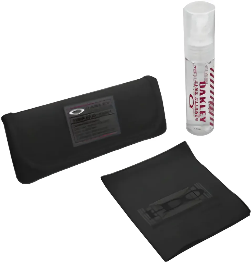 Комплект для очистки Oakley Lens Cleaning Kit