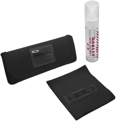 Комплект для очистки Oakley Lens Cleaning Kit