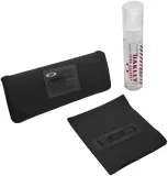 Комплект для очистки Oakley Lens Cleaning Kit — фото 1