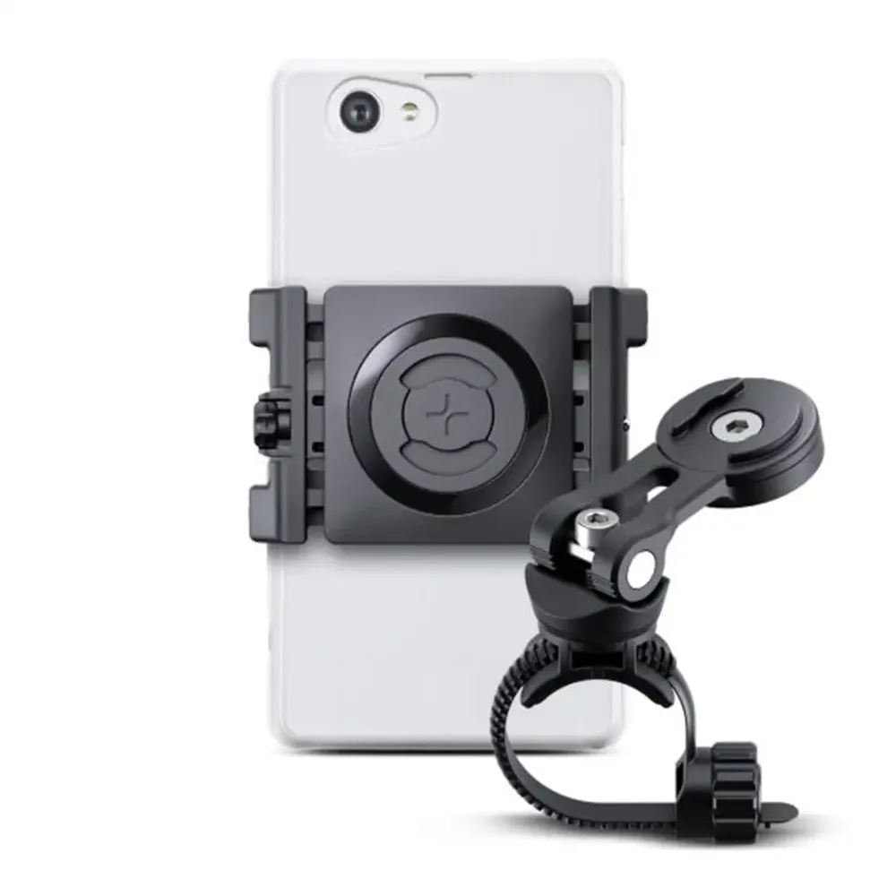 Держатель для телефона SP CONNECT Bike Bundle Universal Phone Clamp