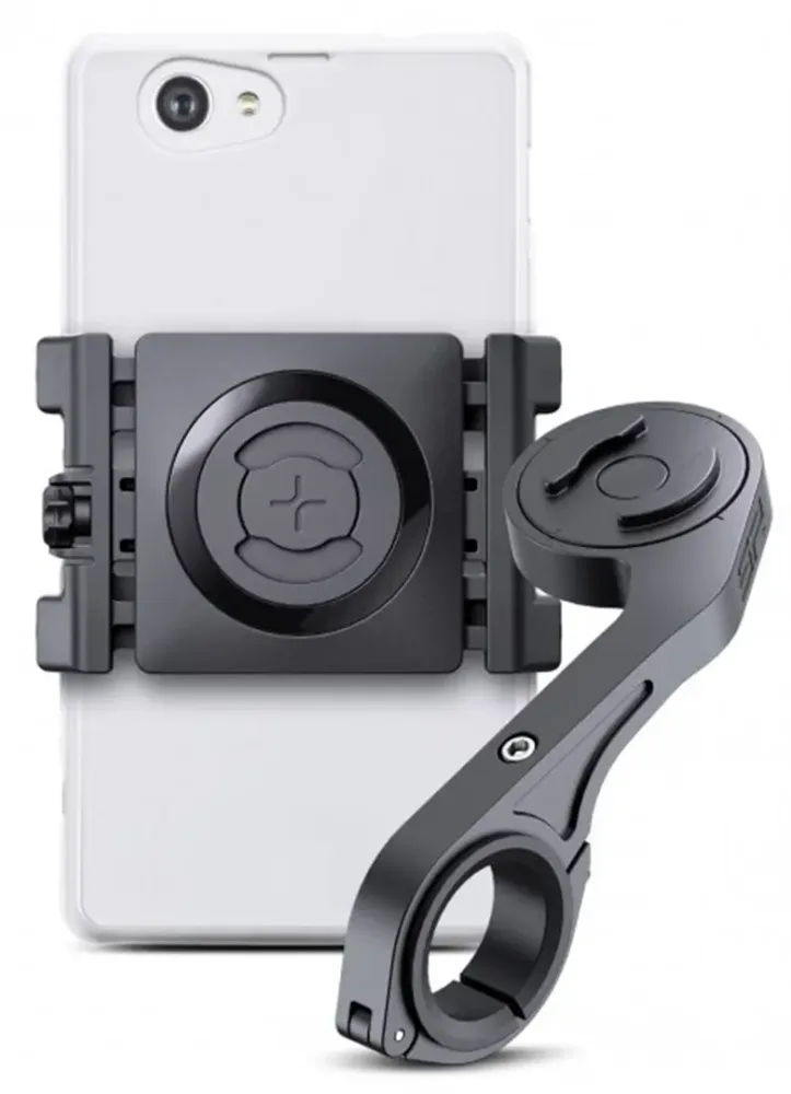 Держатель для телефона SP CONNECT Roadbike Bundle Universal Phone Clamp