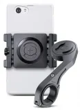 Держатель для телефона SP CONNECT Roadbike Bundle Universal Phone Clamp — фото 1