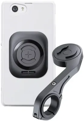 Держатель для телефона SP CONNECT Roadbike Bundle Universal Interface