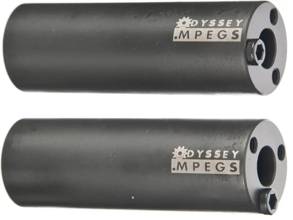 Пеги Odyssey MPegs