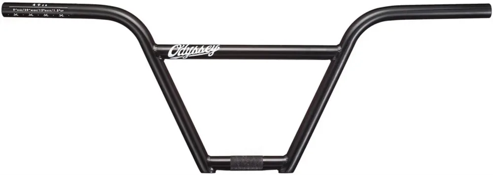 Руль BMX Odyssey 49er 4PC