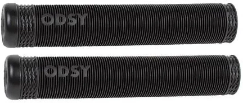 Грипсы Odyssey Broc