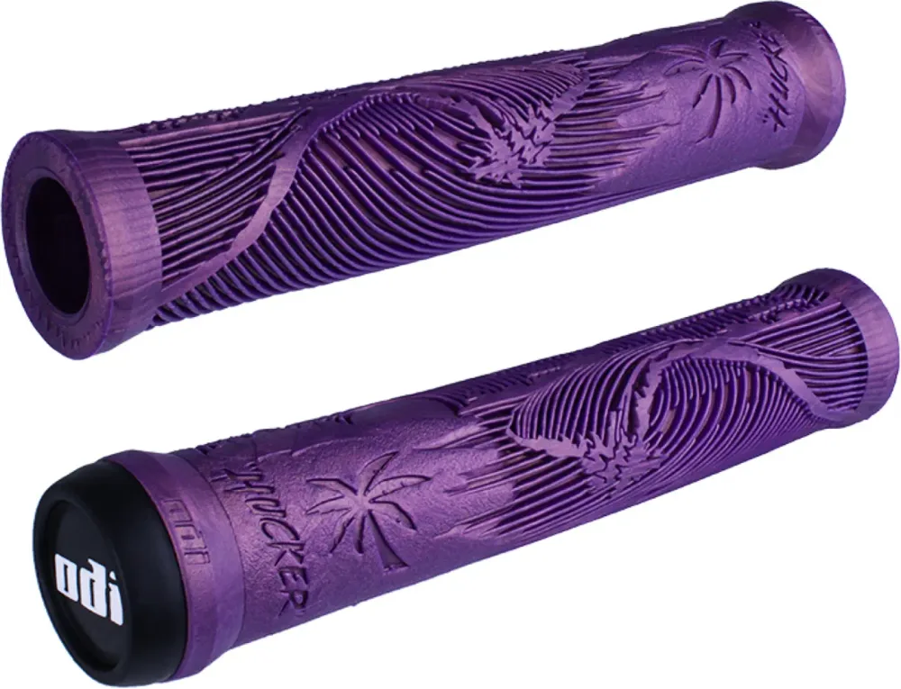 Грипсы ODI Hucker
