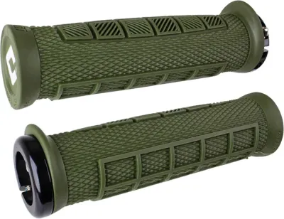 Грипсы ODI Elite Pro Lock-On