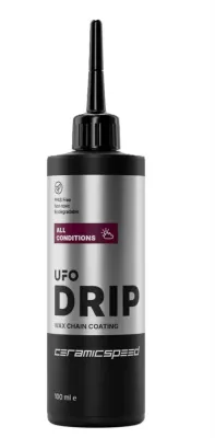 Воск для цепи CeramicSpeed UFO Drip All Conditions