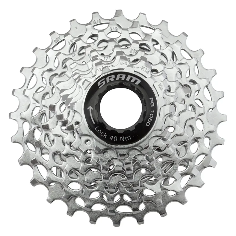 Кассета Sram PG-1050 Road