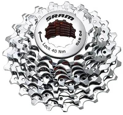 Кассета Sram PG-970 Road