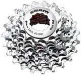 Кассета Sram PG-970 Road — фото 1