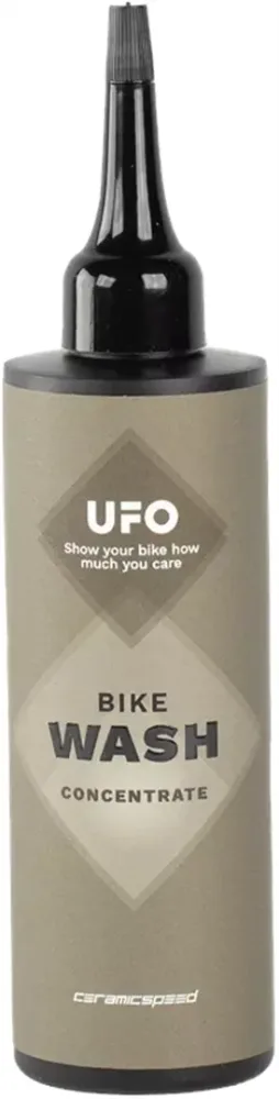 Концентрат чистящего средства CeramicSpeed UFO Bike Wash Concetrate