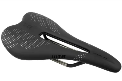 Седло WTB Gravelier Cromoly